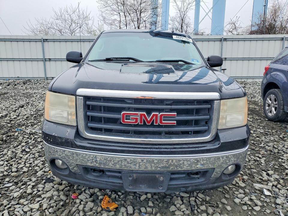 2008 GMC Sierra C1500