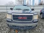 2008 GMC Sierra C1500