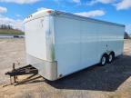 2007 Other 2007 Atlas Specialty Products Enclosed Cargo Trail