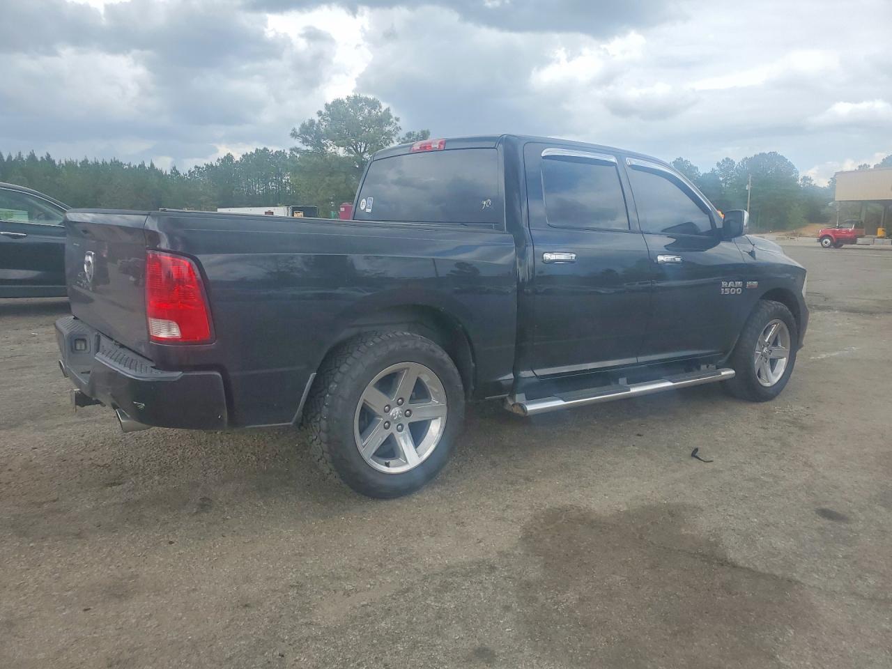 2014 Dodge RAM 1500 ST