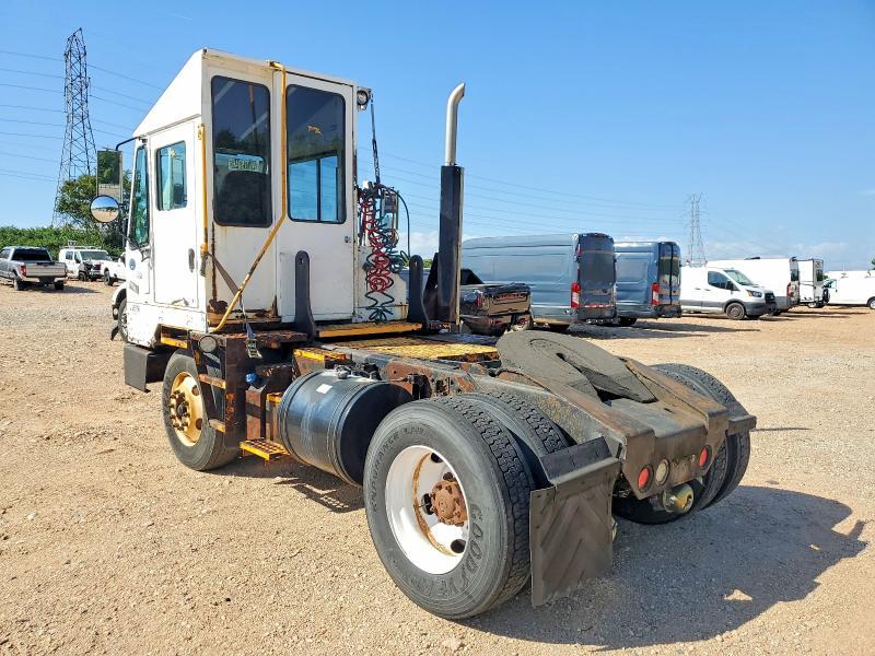 2015 Kalm AR Ottawa Yard Truck