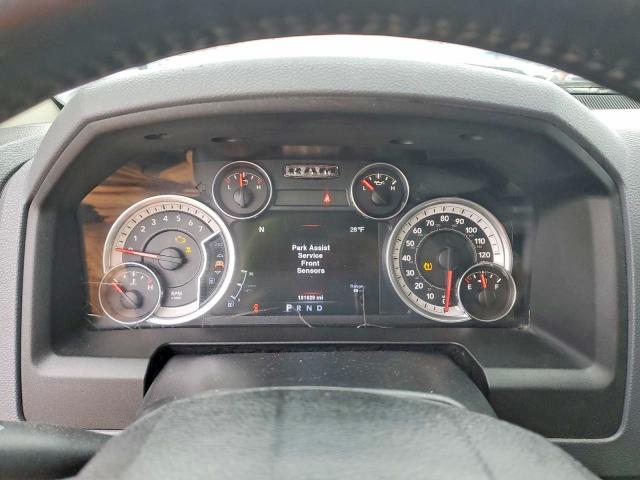 2014 Dodge Ram 1500 slt