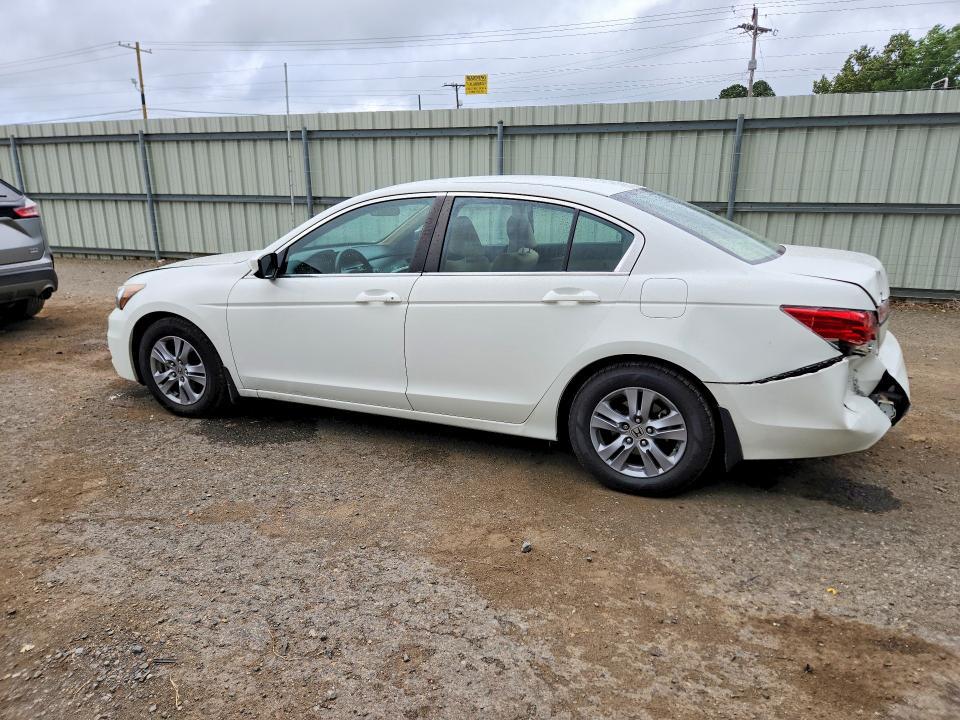 2011 Honda Accord lxp