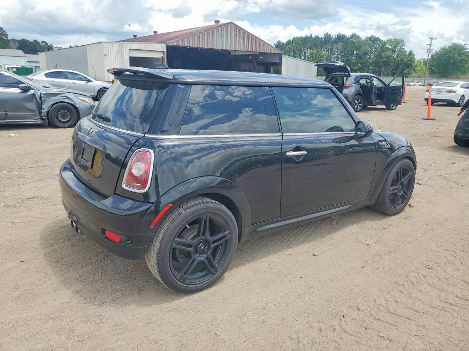 2010 Mini Cooper s