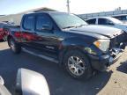 2011 Suzuki Equator Sport