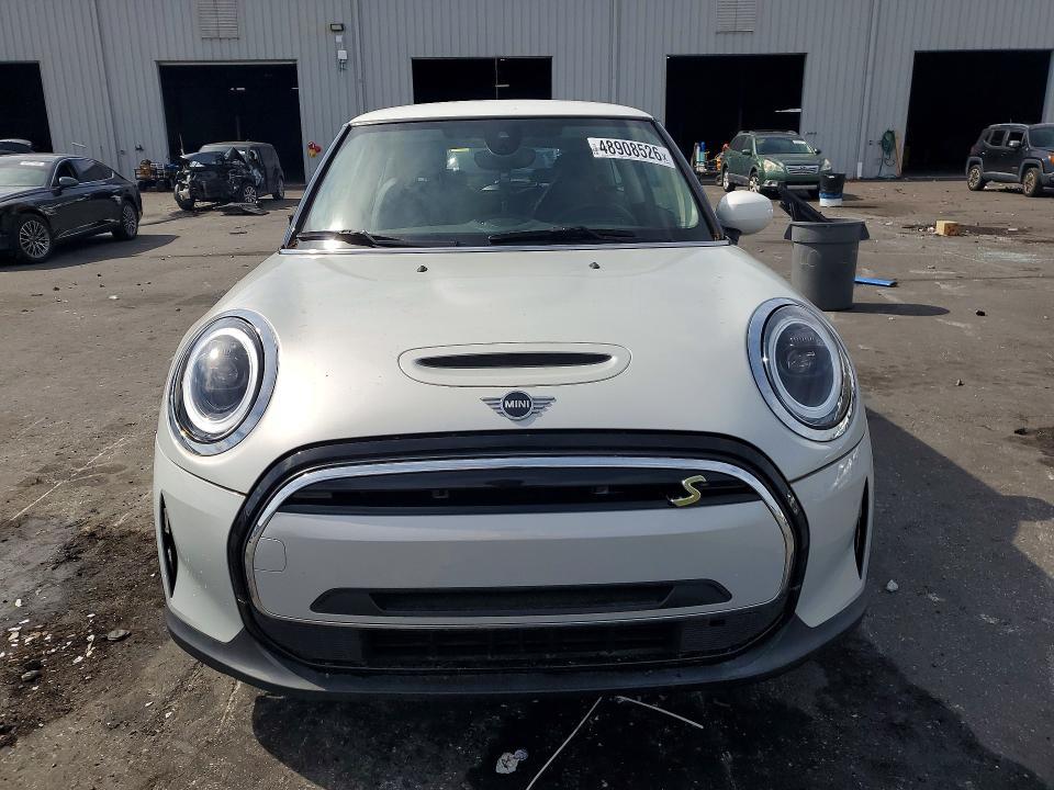 2022 Mini Cooper se