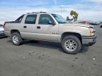 2004 Chevrolet Avalanche C1500