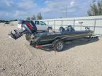2007 Skeeter TZX190 WVZ175 Wtrlr