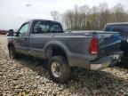 2004 Ford F350 SRW Super Duty