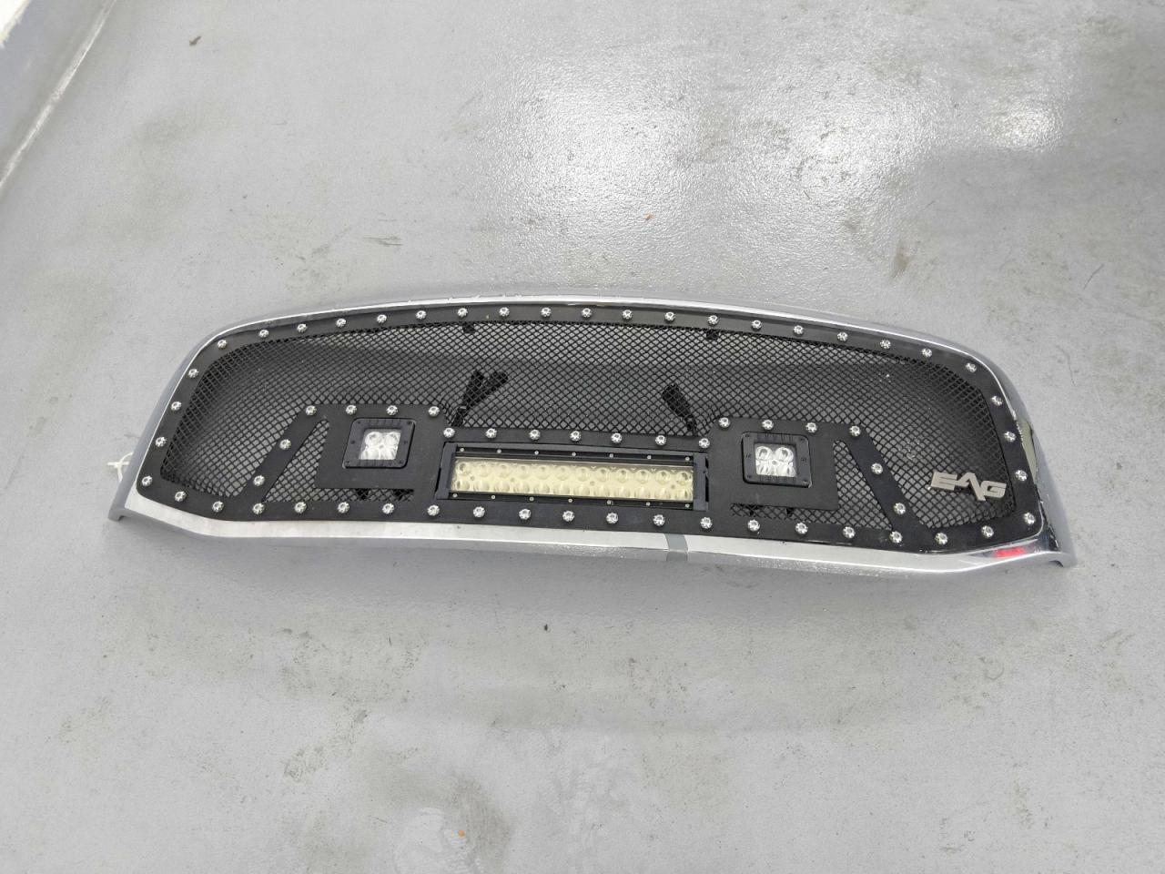 2015 Dodge RAM 1500 ST