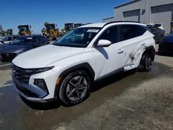 2025 Hyundai Tucson sel for sale in Martinez, CA