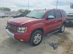 2007 Chevrolet Tahoe K1500 for sale in Columbus, OH