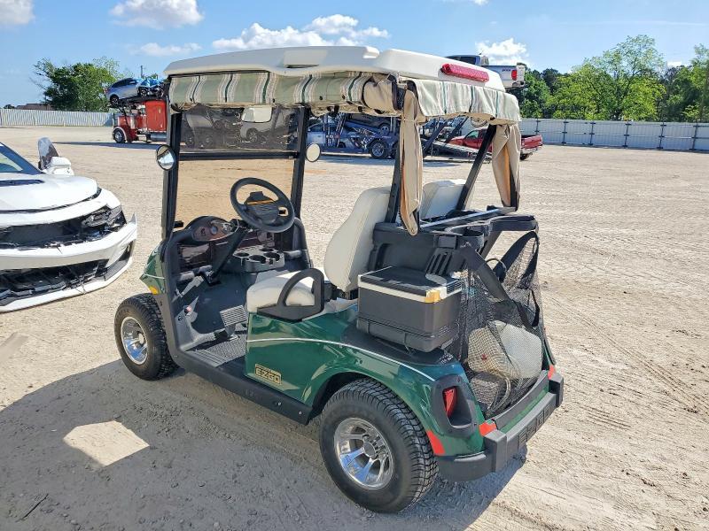 2010 Ezgo Golf Cart