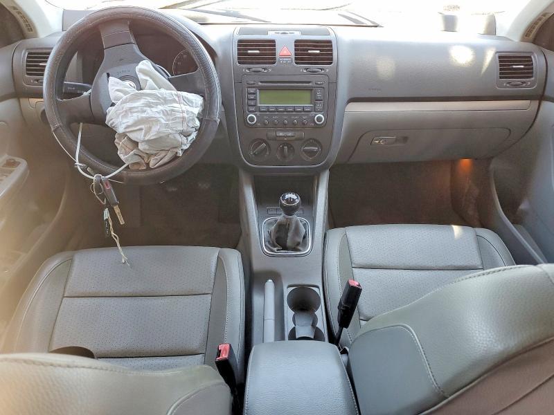 2006 Volkswagen Jetta tdi