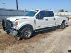 2022 Ford F250 Super Duty