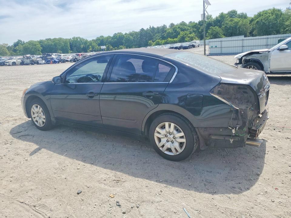 2011 Nissan Altima 2.5