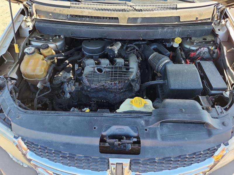 2011 Dodge Journey Mainstreet