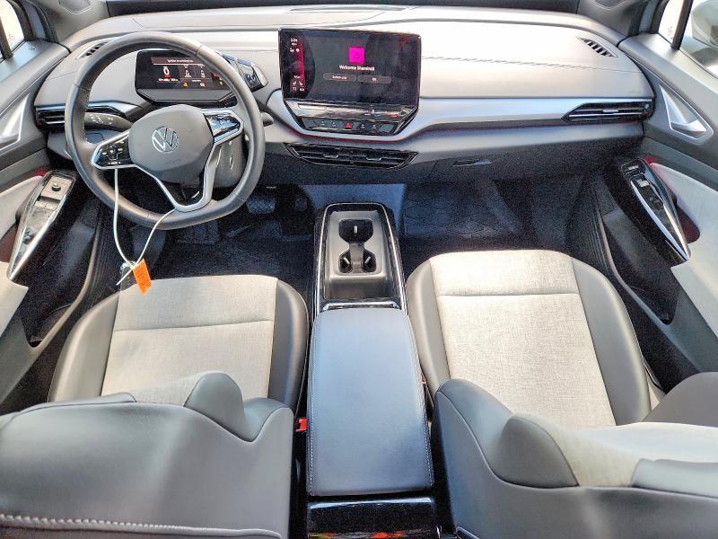 2023 Volkswagen Id.4 pro