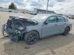 2025 Honda Accord se for sale in Moraine, OH