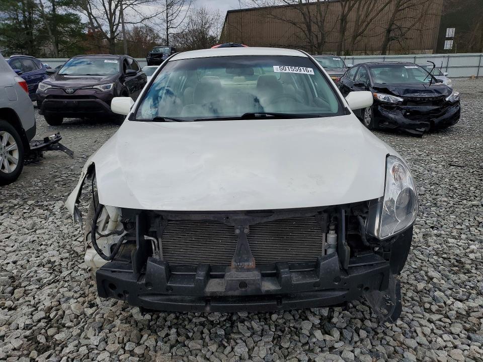 2012 Nissan Altima 2.5