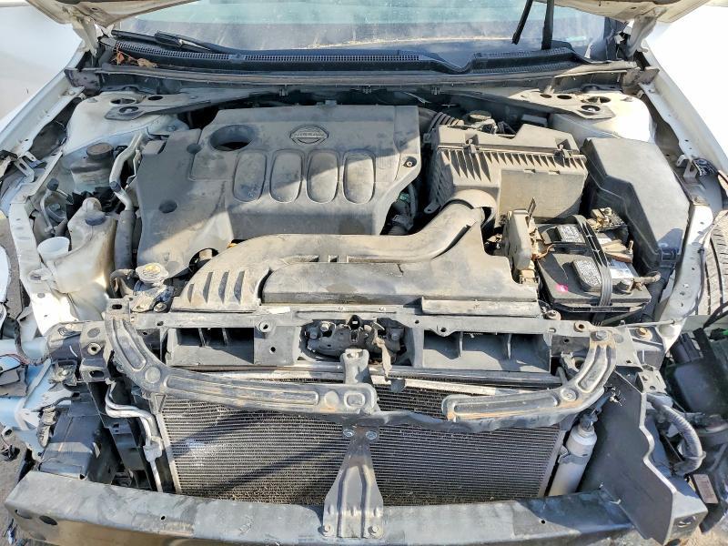 2012 Nissan Altima s