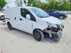 2021 Nissan NV200 Utility / Service Van