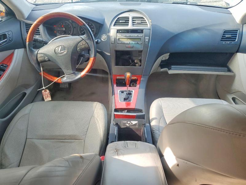 2008 Lexus Es 350