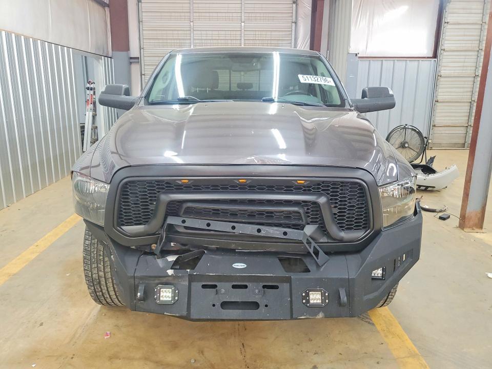 2014 Dodge RAM 1500 SLT