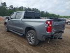 2020 Chevrolet Silverado C1500 RST