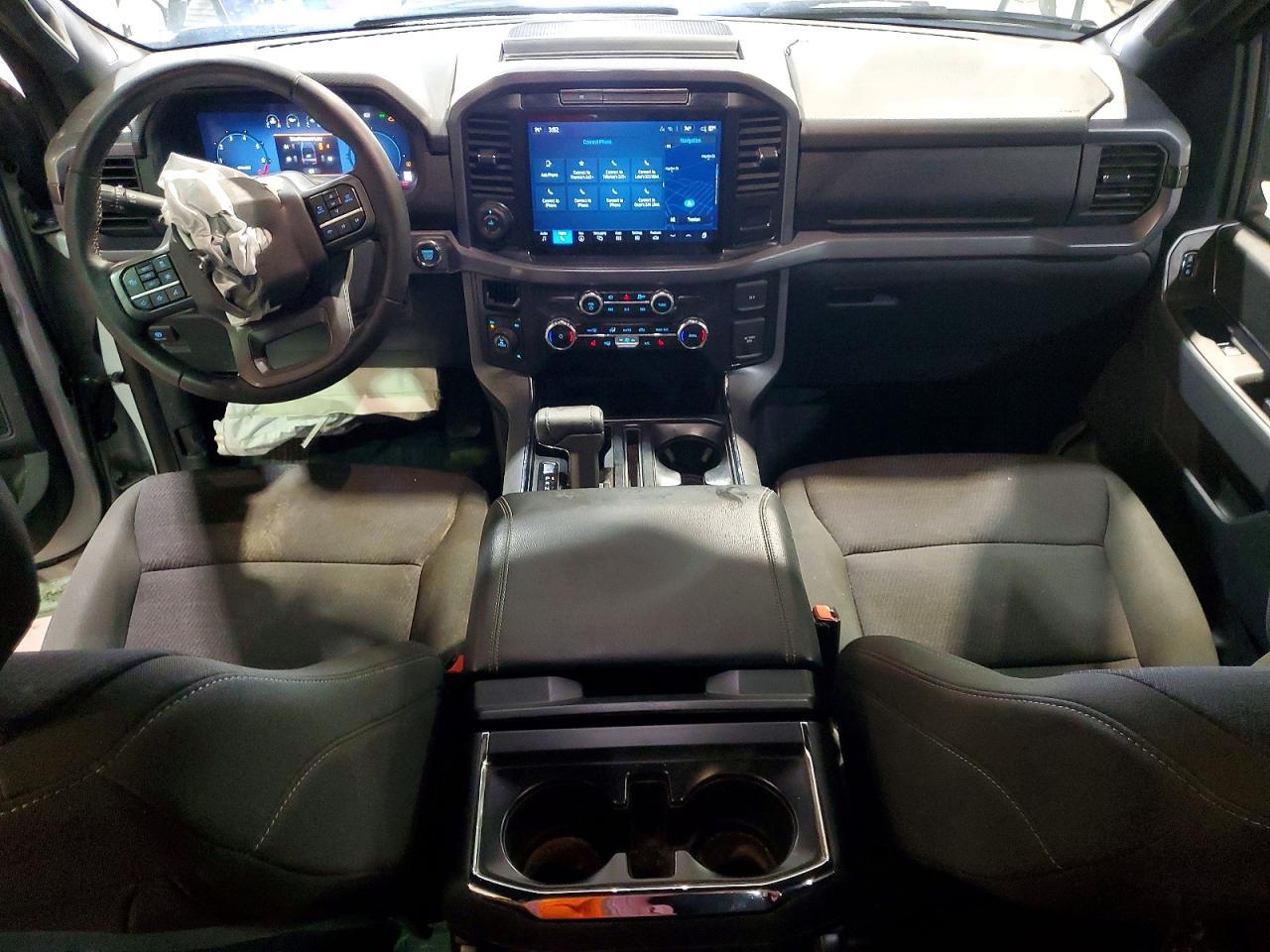 2025 Ford F150 XLT