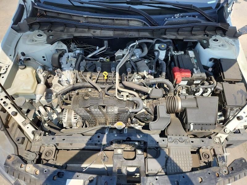 2023 Nissan Altima sv