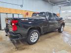 2020 Chevrolet Silverado K1500 Custom