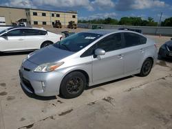 2013 Toyota Prius two for sale in Wilmer, TX