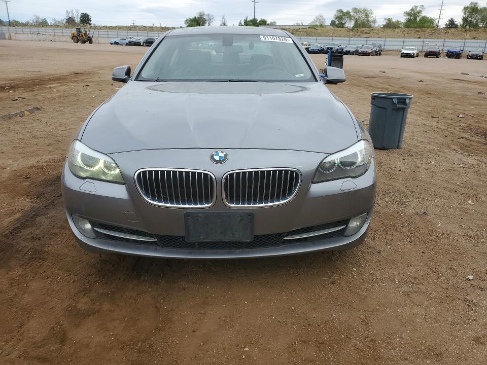 2013 BMW 528 xi