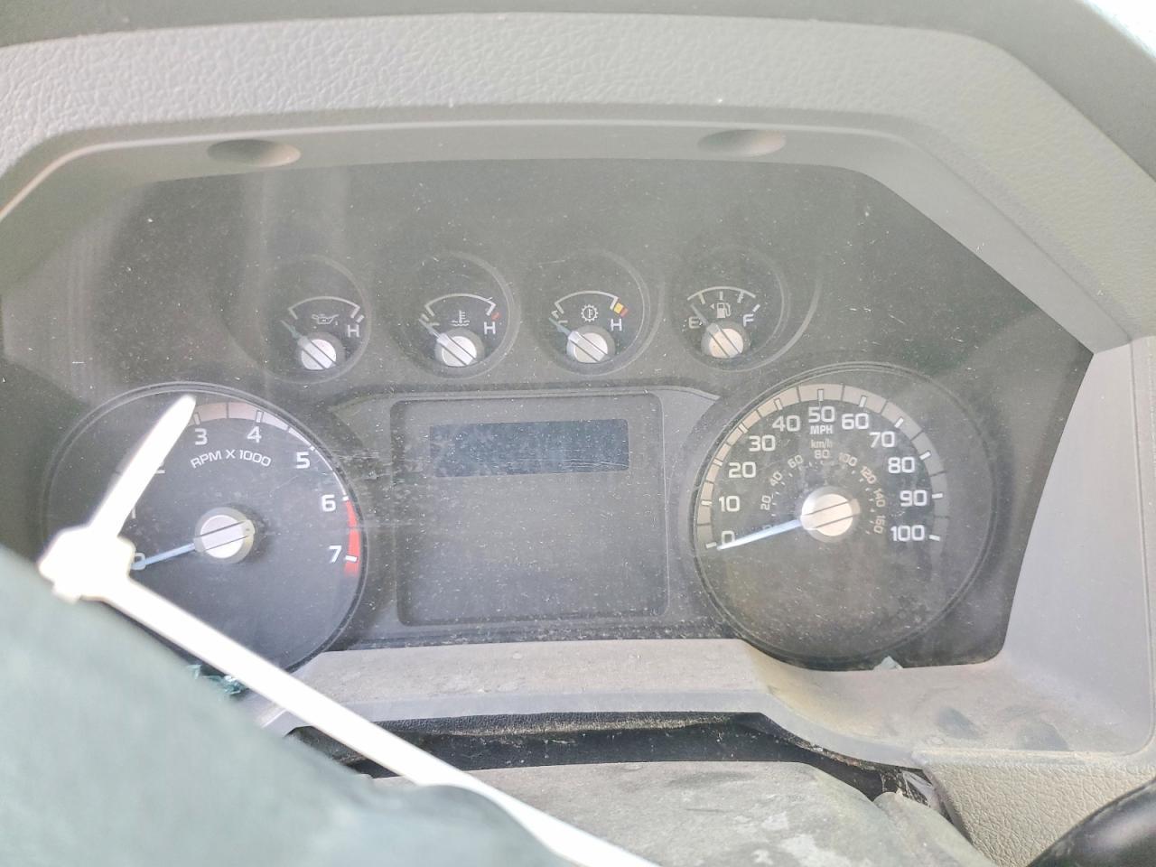 2016 Ford F350 Super Duty
