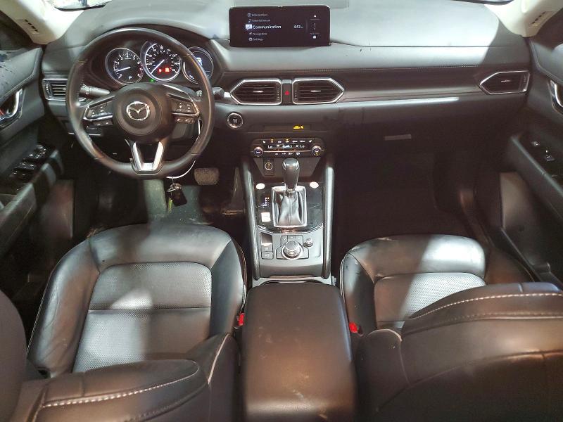 2024 Mazda Cx-5 Select