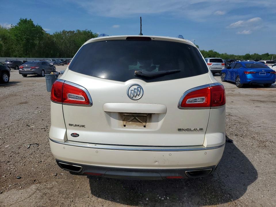 2014 Buick Enclave