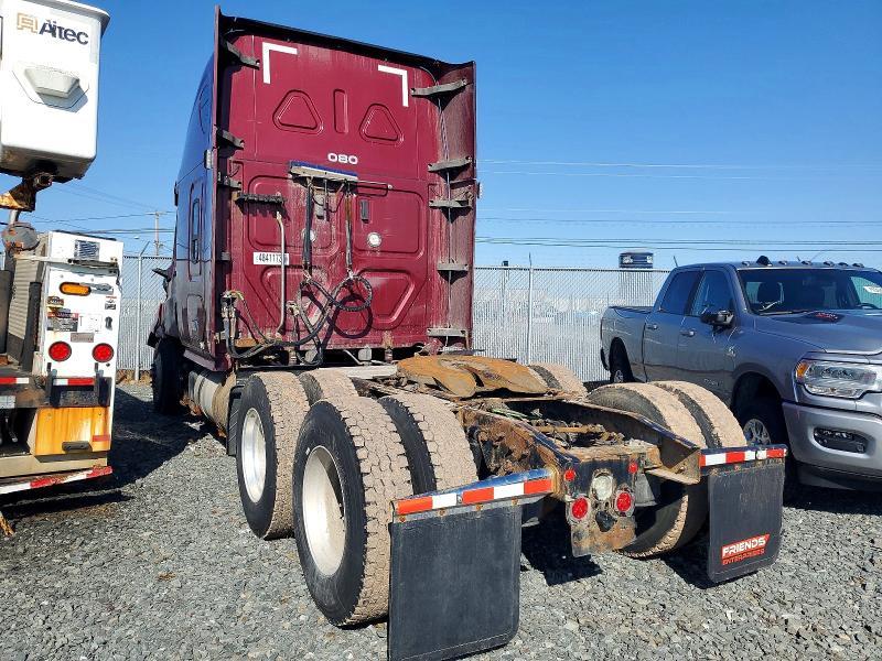 2019 Freigliner 2019 Frht Cascadia