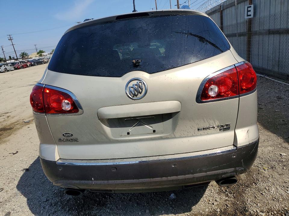 2008 Buick Enclave cxl