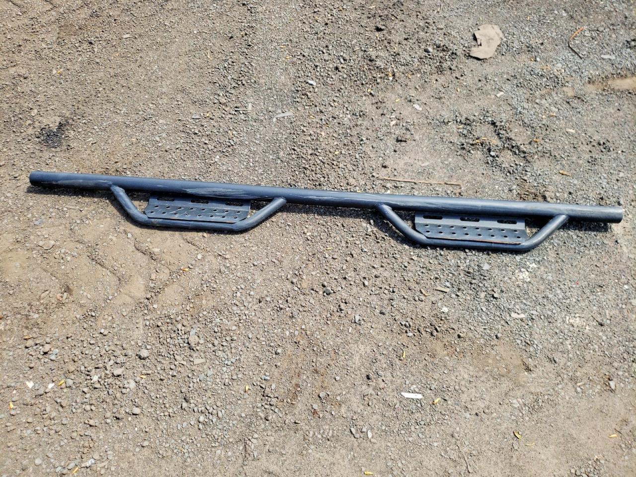 2020 Chevrolet Silverado K1500