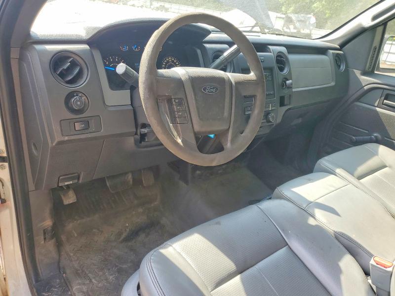 2014 Ford F150