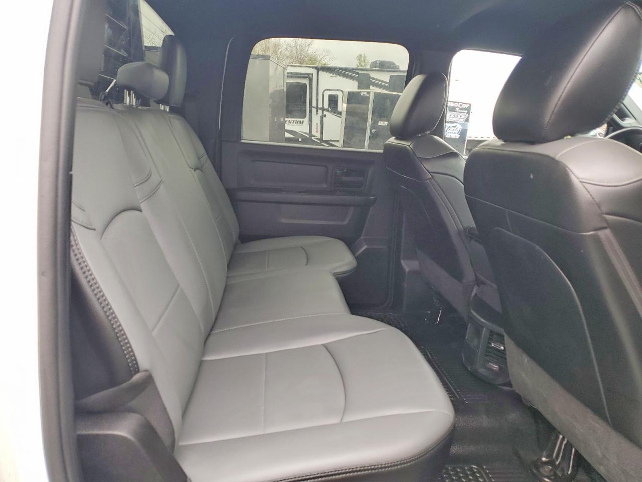 2024 Dodge RAM 4500
