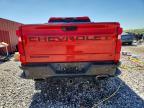 2020 Chevrolet Silverado K1500 LT Trail Boss