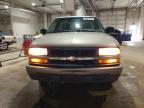 2000 Chev S Truck S10