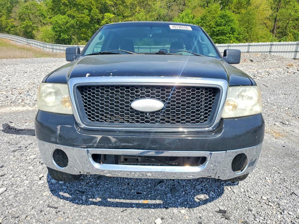2007 Ford F150