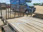 2020 Bye Rite Utility Trailer