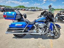 Harley-Davidson salvage cars for sale: 2008 Harley-Davidson Flhtcui