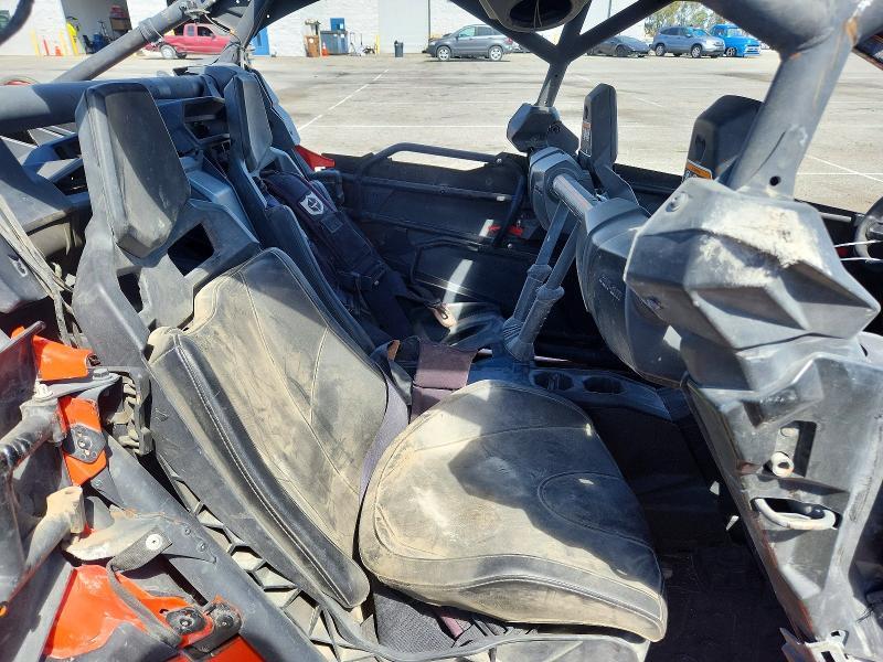 2020 Can-Am Maverick X3 Utility Vehicle