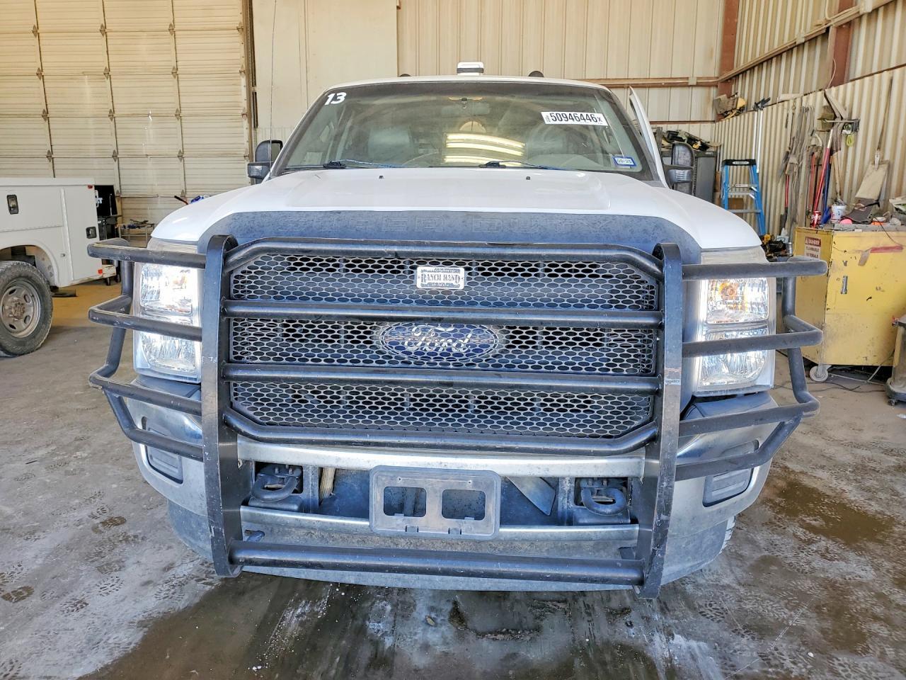 2015 Ford F250 Super Duty