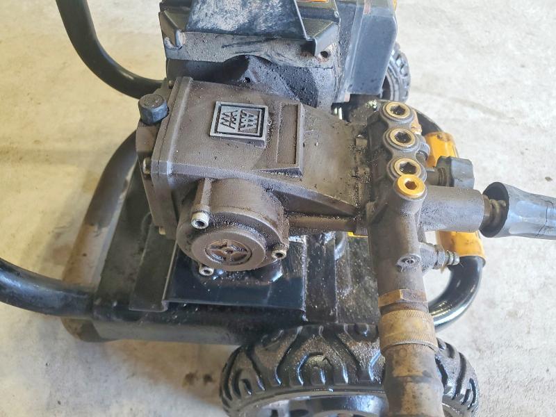 2022 Miscellaneous Equipment Elec Tools
